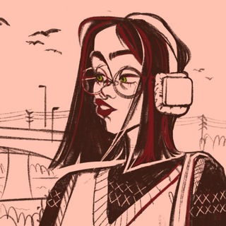 Telegram profile photo for леона♡ in her flop era