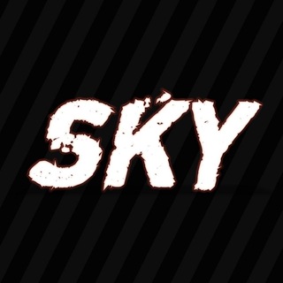 Telegram profile photo for OPEN SKY