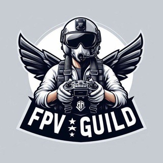 Telegram profile photo for FPV Guild