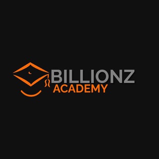 Telegram profile photo for BILLIONZ ACADEMY