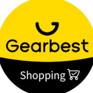Telegram profile photo for Скидки и купоны Gearbest