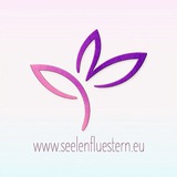 Telegram profile photo for Seelenflüsterin
