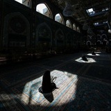 Telegram profile photo for امْرَأَةٌ تُحَاوِلُ.