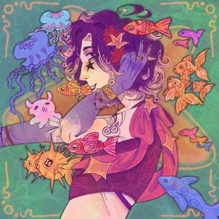 Telegram profile photo for Shmenchik ! ¡ ⋆˙