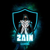 Telegram profile photo for Zain Gaming