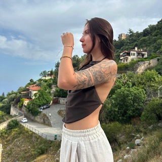 Telegram profile photo for epocchh