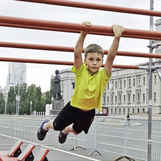 Telegram profile photo for Тихон Лагольм / LagolmNinja