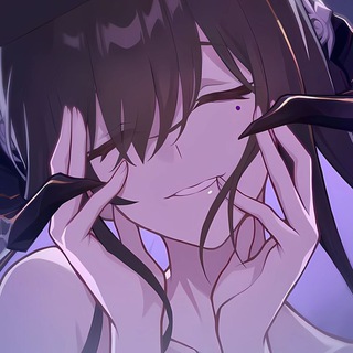 Telegram profile photo for Honkai: Star Rail Edit
