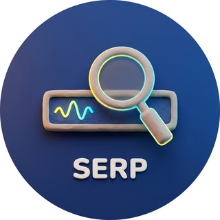 Telegram profile photo for Google Algo Watch — апдейты ядра и SERP