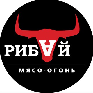 Telegram profile photo for РИБАЙ
