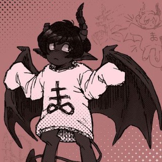 Telegram profile photo for ПЕР АХХХ ОНИК