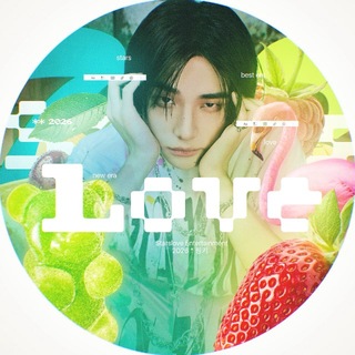 Telegram profile photo for STARSLOVE ENTERTAINMENT
