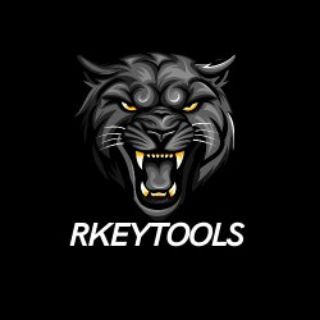 Telegram profile photo for Rkey Tools