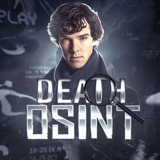 Telegram profile photo for death osint