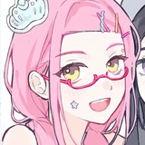 Telegram profile photo for шисси