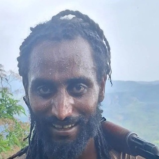 Telegram profile photo for Jaal Qeerransoof Wbo Oromiyaa