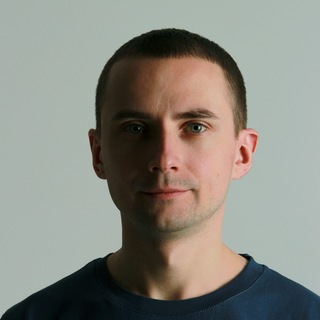 Telegram profile photo for Алексей Ларин