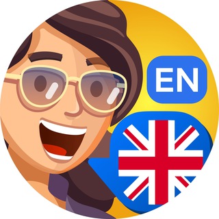 Telegram profile photo for LetMeSpeak.org Chat (English only!)