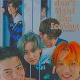 Telegram profile photo for EXO 👑