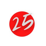 Telegram profile photo for SEO25_Blog