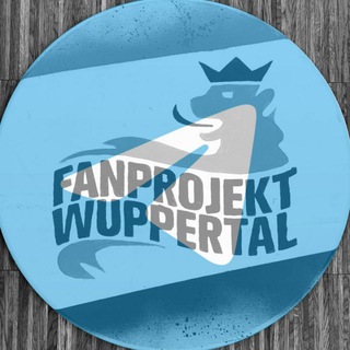 Telegram profile photo for Fanprojekt Wuppertal | News