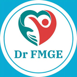 Telegram profile photo for 👩⚕️👨🏼⚕️DrFMGE👩⚕️👨🏼⚕️