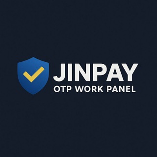 Telegram profile photo for JINNPAY