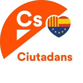 Telegram profile photo for Ciutadans