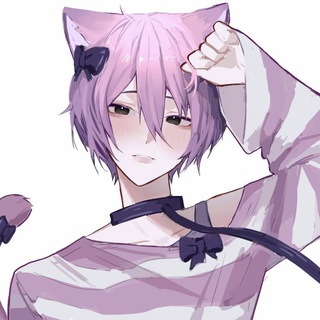 Telegram profile photo for //нетсуко\\|18+
