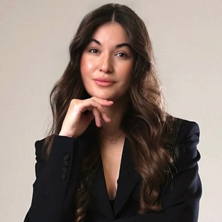Telegram profile photo for Юлия Кутукова|Твоя инструкция к жизни