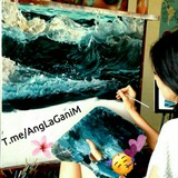 Telegram profile photo for Aηgℓαgαηιм