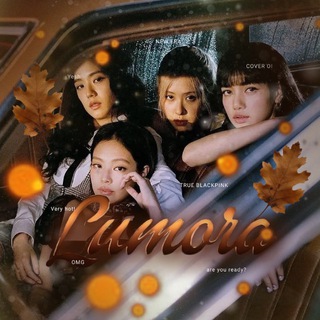 Telegram profile photo for LUMORA/BEST GROUP🍁