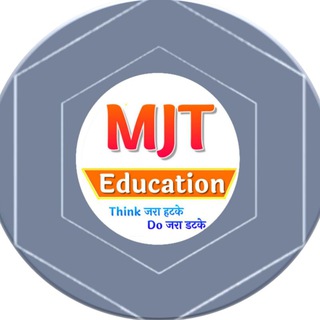 Telegram profile photo for MJT Education official