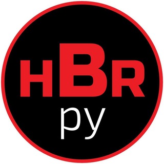 Telegram profile photo for HBR на русском языке