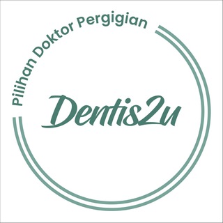 Telegram profile photo for Dentis2u Promo