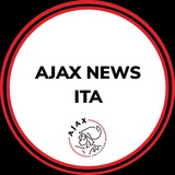 Telegram profile photo for Ajax News 🔴⚪️