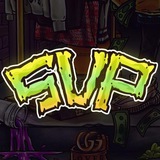 Telegram profile photo for SVP (Премиум 1:1)