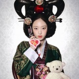 Telegram profile photo for Lee Su-min (이수민)