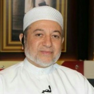 Telegram profile photo for الاتقان لتلاوة القرآن( دروس الشيخ أيمن رشدي سويد حفظه الله )