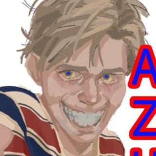Telegram profile photo for Azure Star