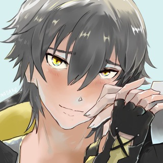 Telegram profile photo for Amadare🍏 Руманга