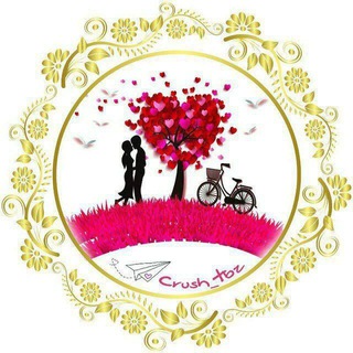 Telegram profile photo for CRUSH_TBZ | کراش تبریز