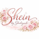 Telegram profile photo for Shein by shehzadi
