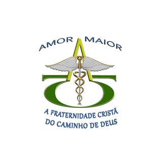 Telegram profile photo for Fraternidade Amor Maior Cristão