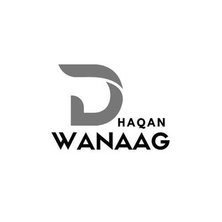 Telegram profile photo for Dhaqan_wanaag ꨄ
