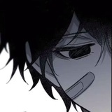 Telegram profile photo for Я устал(а) кф