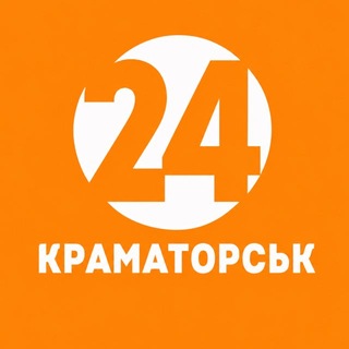 Telegram profile photo for Краматорськ 24