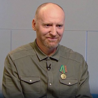 Telegram profile photo for Денис Сорокин Ленремонт - официальный канал в телеграм