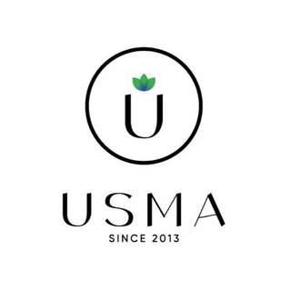 Telegram profile photo for Usma Beauty Club