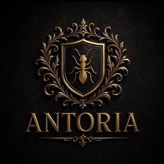 Telegram profile photo for Antoria - другой муравейник
